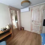 Blue Mare I Gastro Walowka Cieple Napoje W Cenie Pobytu Penzion Ustronie Morskie