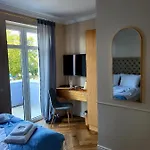 Gasthuis Blue Mare I Gastro Walowka Cieple Napoje W Cenie Pobytu 3*
