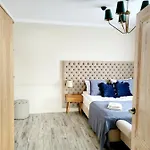 Blue Mare I Gastro Walowka Cieple Napoje W Cenie Pobytu Penzion 3*