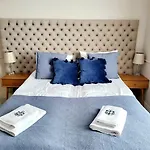 Penzion Blue Mare I Gastro Walowka Cieple Napoje W Cenie Pobytu 3*