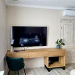 Blue Mare I Gastro Walowka Cieple Napoje W Cenie Pobytu Penzion 3*
