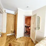 Blue Mare I Gastro Walowka Cieple Napoje W Cenie Pobytu 3*