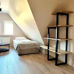 Blue Mare I Gastro Walowka Cieple Napoje W Cenie Pobytu Gasthuis 3*