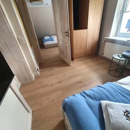 Casa de hóspedes Blue Mare