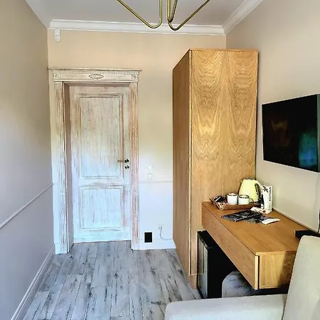 Casa de hóspedes Blue Mare 3*