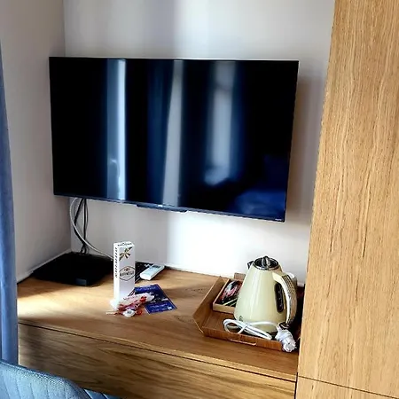 Casa de hóspedes Blue Mare