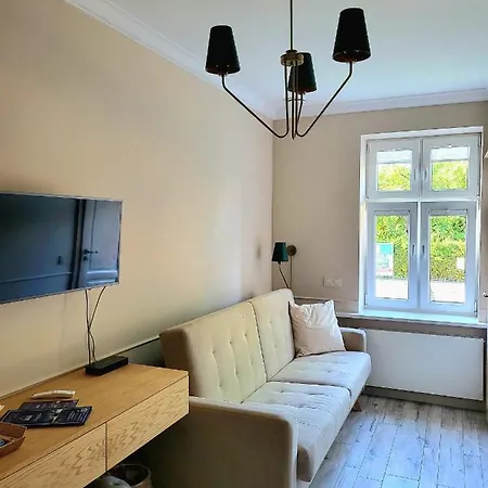 Blue Mare Ustronie Morskie