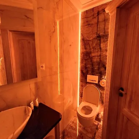 Blue Mare Casa de hóspedes Ustronie Morskie