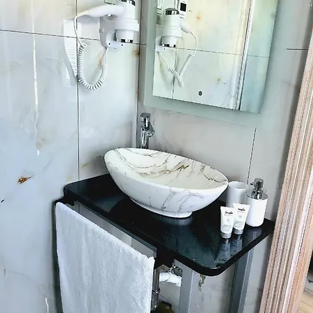 Blue Mare 3* Устроне-Морске