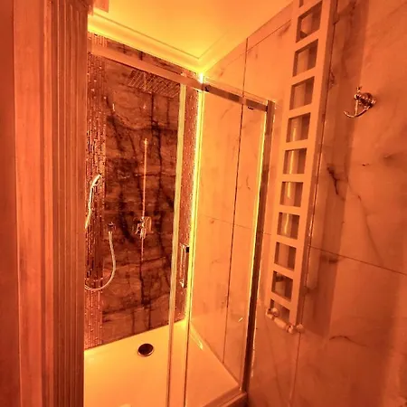 Blue Mare Устроне-Морске