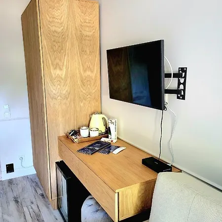 Gasthuis Blue Mare 3*