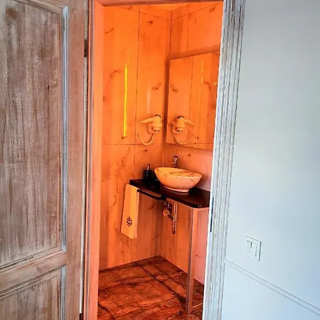 Blue Mare Casa de hóspedes Ustronie Morskie