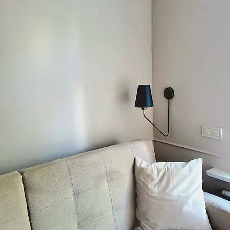 Casa de hóspedes Blue Mare