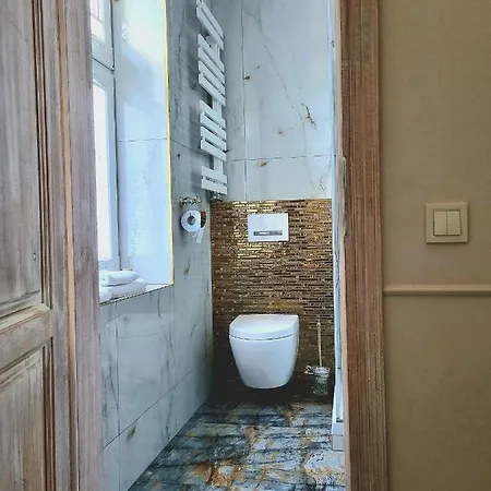 Casa de hóspedes Blue Mare 3*