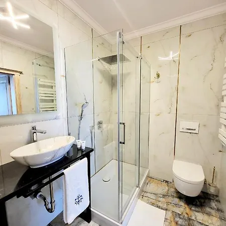 Blue Mare Ustronie Morskie