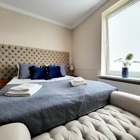 Blue Mare I Gastro Walowka Cieple Napoje W Cenie Pobytu 게스트하우스 3*