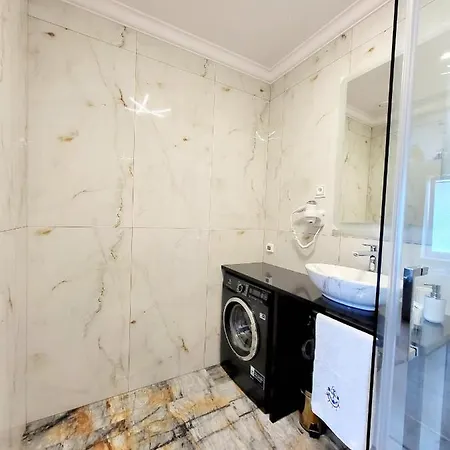 Casa de hóspedes Blue Mare Ustronie Morskie