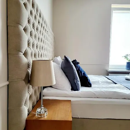 Blue Mare Casa de hóspedes