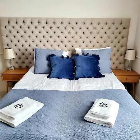 Casa de hóspedes Blue Mare 3*