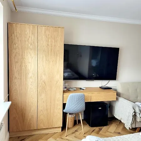 Гостевой дом Blue Mare 3*