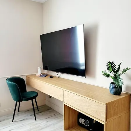 Blue Mare 3* Ustronie Morskie