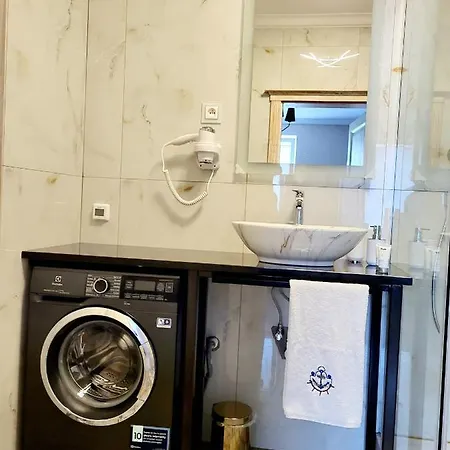 Blue Mare Casa de hóspedes