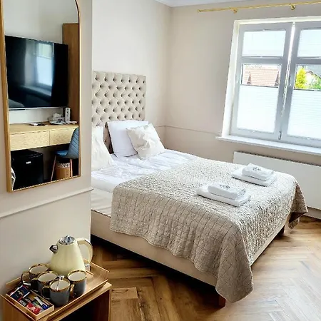 Blue Mare Ustronie Morskie