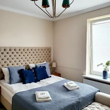 Casa de hóspedes Blue Mare