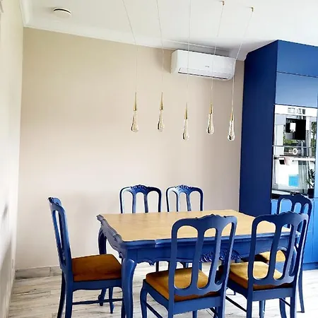 Blue Mare I Gastro Walowka Cieple Napoje W Cenie Pobytu