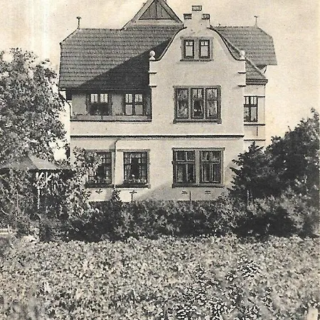 Blue Mare Gasthof