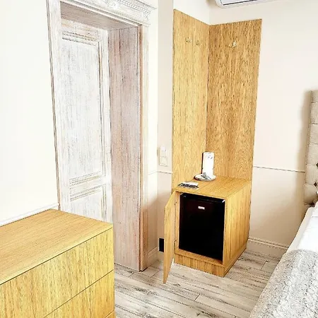 Blue Mare Casa de hóspedes Ustronie Morskie