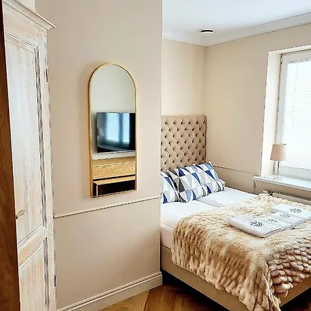 Casa de hóspedes Blue Mare