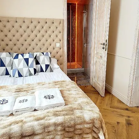 Blue Mare Casa de hóspedes Ustronie Morskie