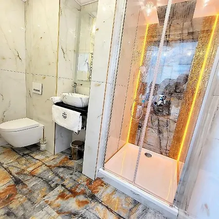 Blue Mare Гостевой дом 3*