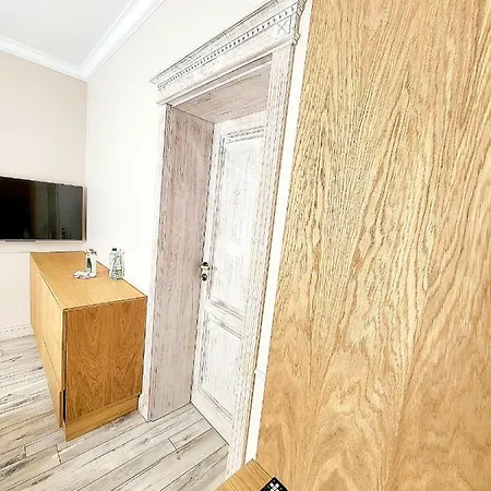 Blue Mare Casa de hóspedes