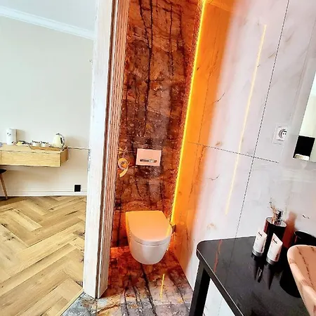 Blue Mare Гостевой дом