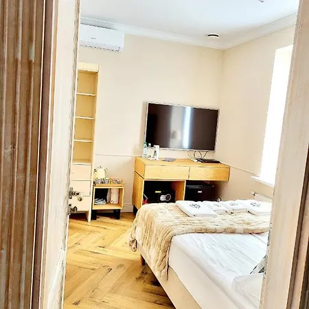 Casa de hóspedes Blue Mare Ustronie Morskie