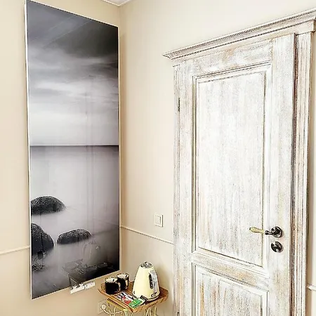 Гостевой дом Blue Mare 3*