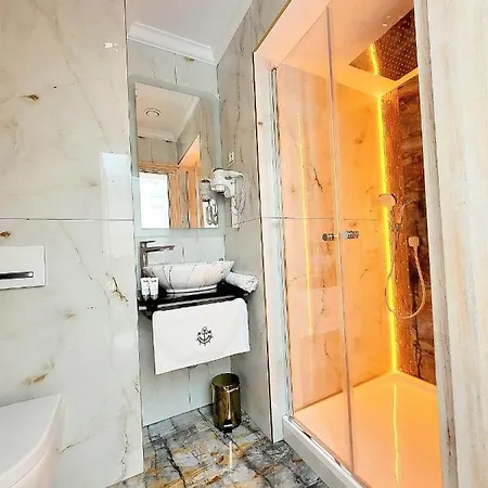 Blue Mare Гостевой дом 3*