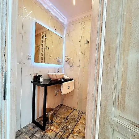 Гостевой дом Blue Mare