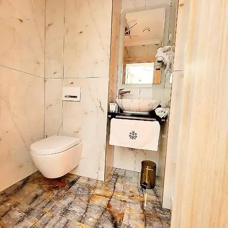 Blue Mare I Gastro Walowka Cieple Napoje W Cenie Pobytu 3*