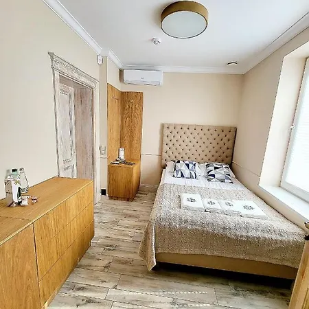 Casa de hóspedes Blue Mare