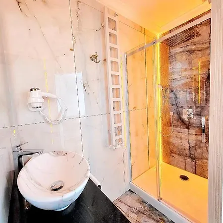 Гостевой дом Blue Mare