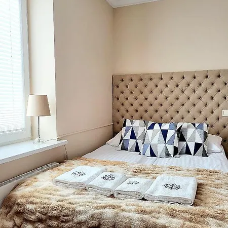 Casa de hóspedes Blue Mare