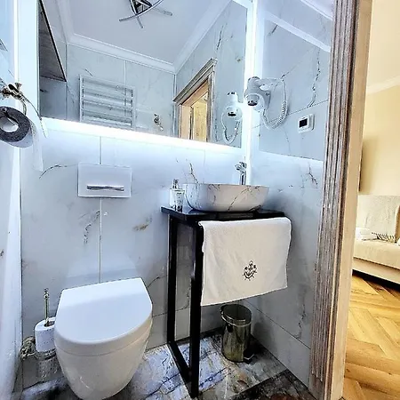 Blue Mare 3* Устроне-Морске