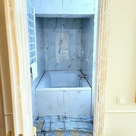 Blue Mare Ustronie Morskie