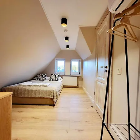 Casa de hóspedes Blue Mare 3*