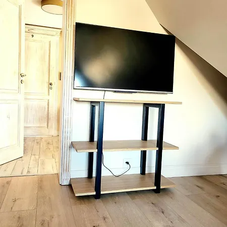 Casa de hóspedes Blue Mare 3*