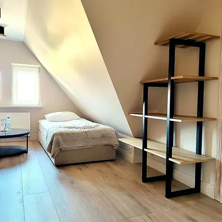 Blue Mare Гостевой дом 3*