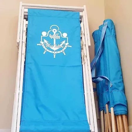 Casa de hóspedes Blue Mare